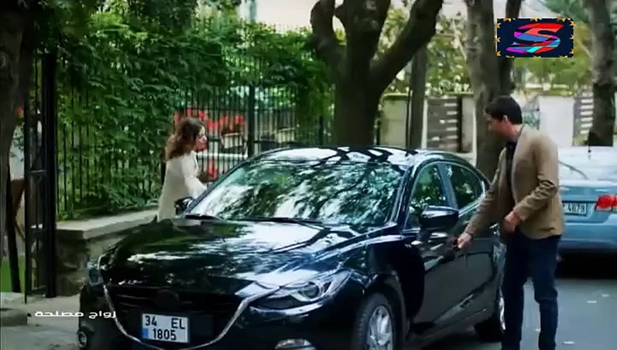 مسلسل زواج مصلحة - الحلقة 39 - تركى مدبلج