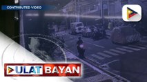 Isang P-pop artist, nabiktima ng snatcher sa Makati