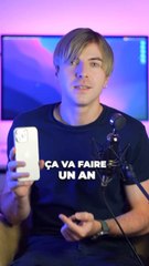 iPhone 15 Pro : son gros DÉFAUT