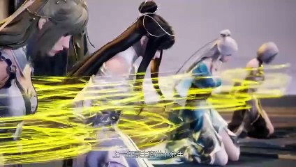 Against the Sky Supreme Episode 337 Subtitle