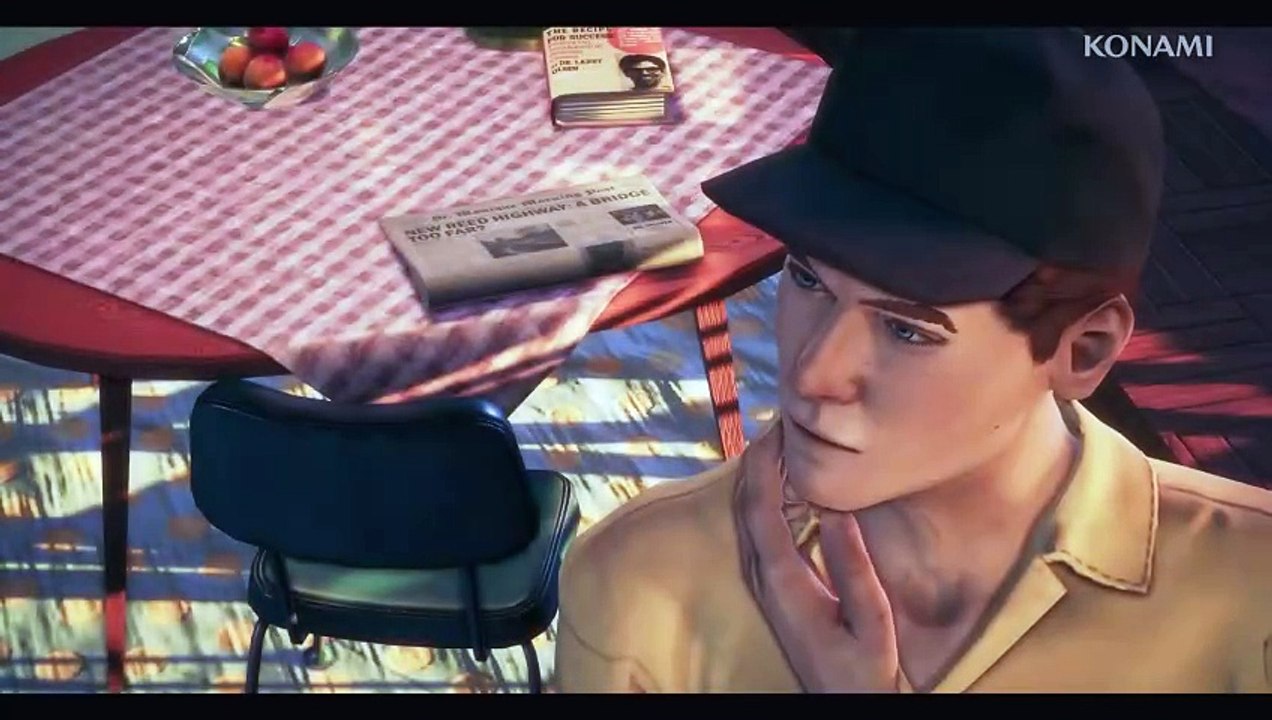 Deliver At All Costs: Der erste Trailer zum Action-Spiel auf Steam