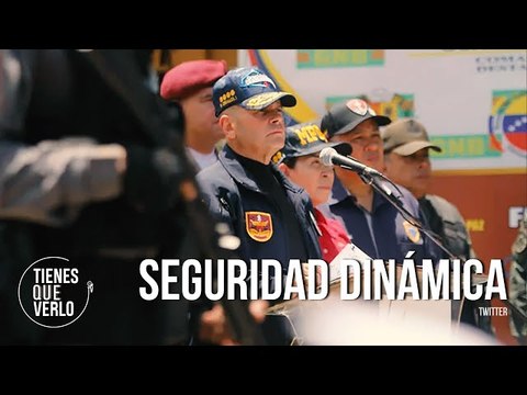 ¿Qué ha pasado con los Derechos Humanos de los detenidos de Tocorón en el megaoperativo?