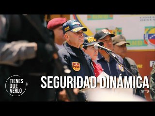 ¿Qué ha pasado con los Derechos Humanos de los detenidos de Tocorón en el megaoperativo?