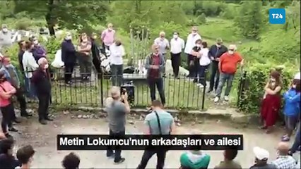 Özgür Özel'den Metin Lokumcu çağrısı