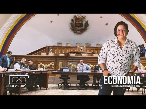 A Jesús Faria le preguntaron sobre inflación, salarios e ingresos por petróleo