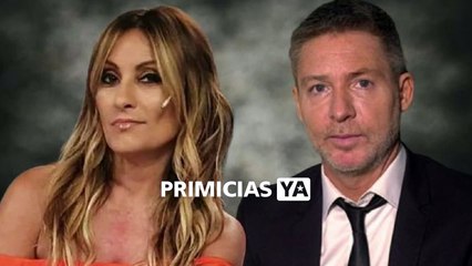 Marcela Tauro confiesa que le gusta Adrián Suar