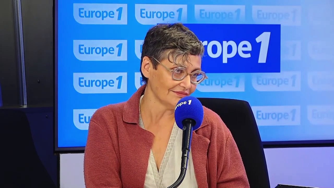 Pascal Praud et vous - La lettre A pour les filles, les sonorités en EL pour les garçons... Les nouveautés des prénoms de 2025