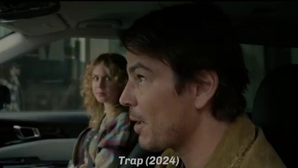 Trap 2024: Killer Outsmarts Crowd 🎬