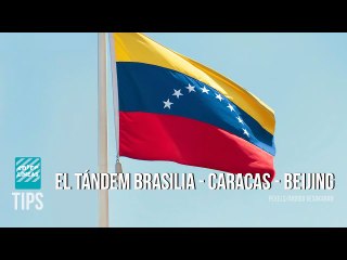 NBD y ZEE: los proyectos de Venezuela con el Brics