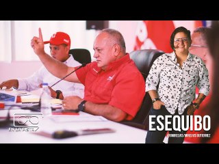 Cuáles son los argumentos de la derecha que no quiere hacer una consulta sobre el Esequibo?