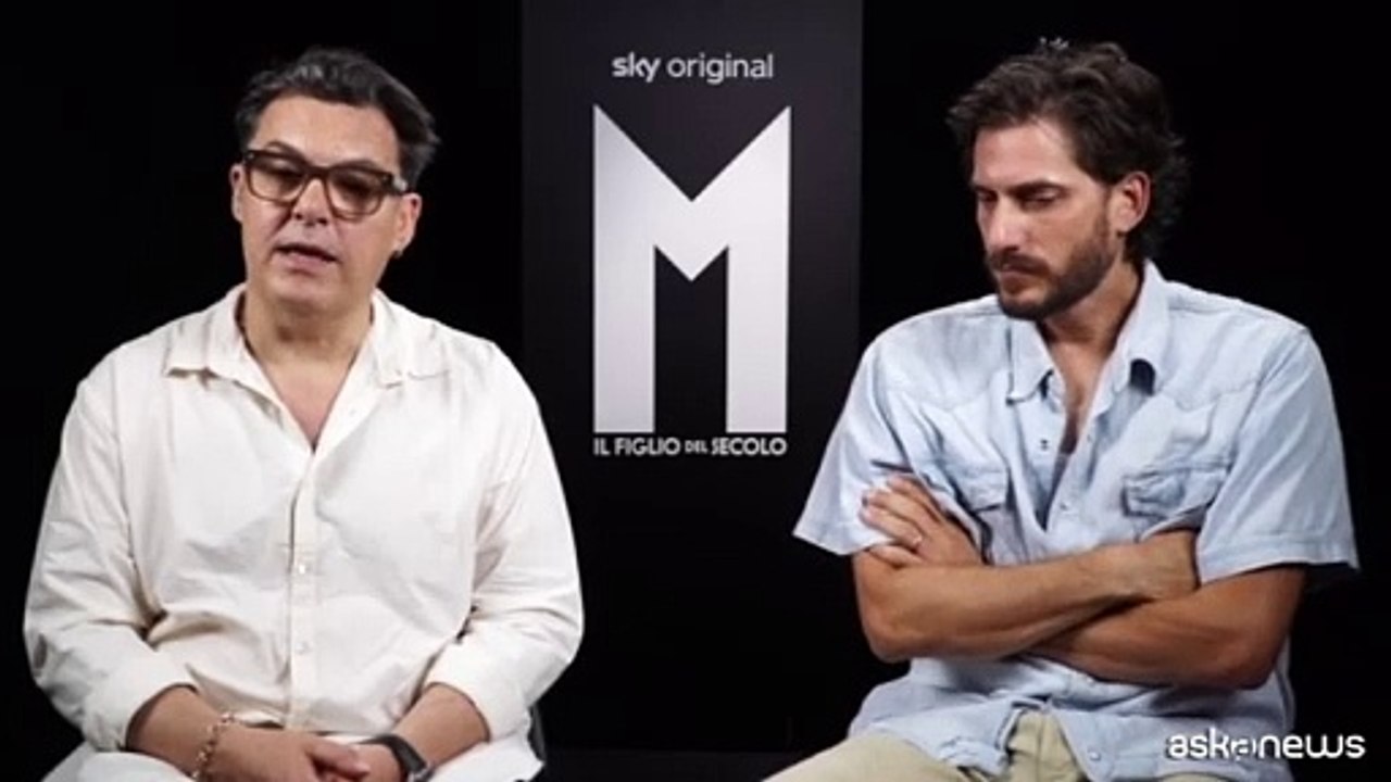 Marinelli con "M." a Venezia: siamo vigili, la storia si ripete