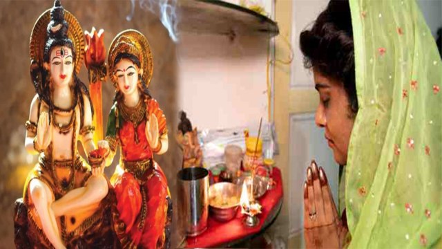 Hartalika Teej 2024: हरतालिका का अर्थ क्या होता है,Hartalika Teej Kyu Manaya Jata Hai | Boldsky