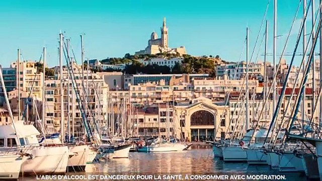 Publicité - Ricard à 90ans