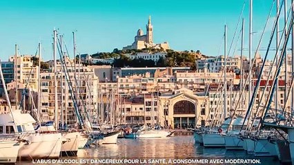 Publicité - Ricard à 90ans