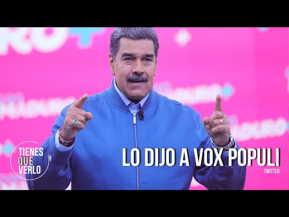 Petro pidió en la ONU el levantamiento de todas las sanciones contra Venezuela: