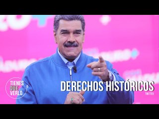 Se viene una campaña internacional para defender al Esequibo