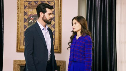 مسلسل زهور الدم الحلقة 111 | دراما عائلية مشوقة باللغة العربية 🌹