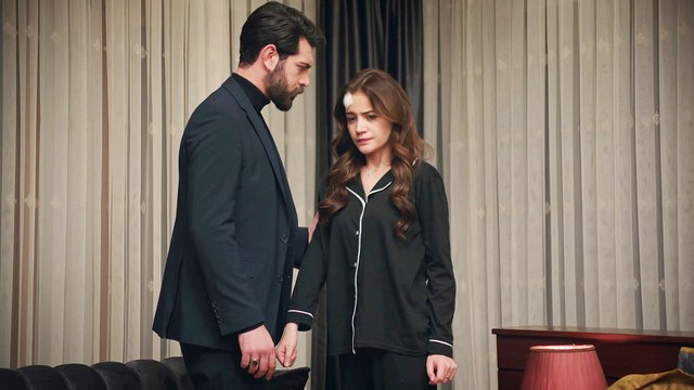 الحلقة 125 | مسلسل زهور الدم | مدبلج بالعربية | Kan Çiçekleri