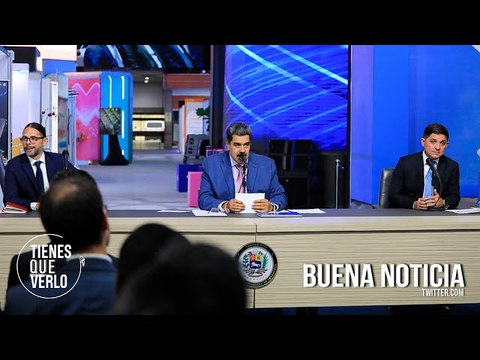 Exoneran por un año de impuestos de importación a empresas de telecomunicaciones