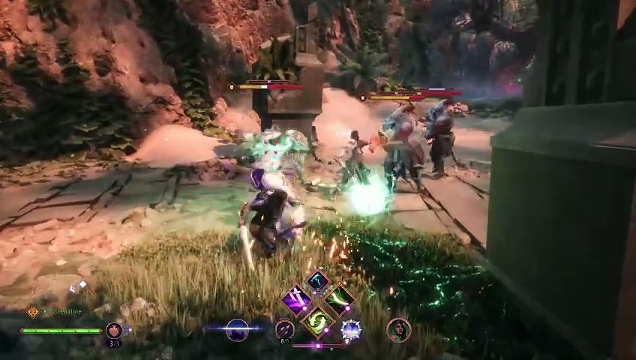 Dragon Age: The Veilguard - Der Deep Dive zur Charakter-Progression und wie ihr Lootet und Levelt