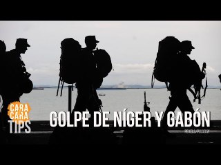Golpe de Níger y Gabón: Diferencias y semejanzas