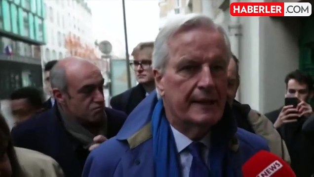 Macron iki ayın sonunda kararını verdi! İşte Fransa'nın yeni başbakanı