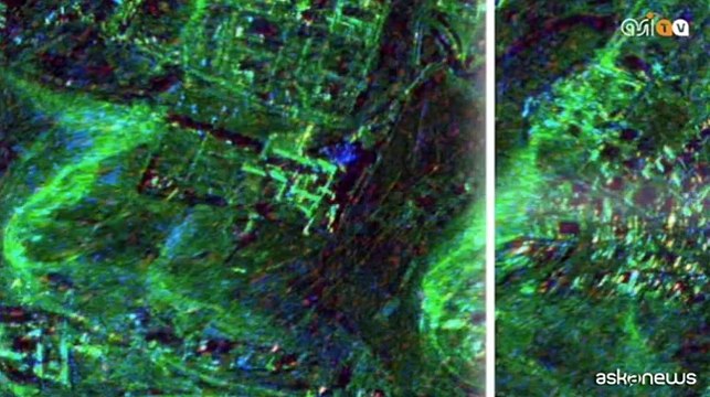 Spazio, lanciato con successo il satellite Copernicus Sentinel-2C dell'Esa