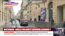 Michel Barnier nommé Premier ministre: Gabriel Attal arrive à Matignon