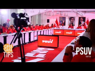 ¿Qué tiene el PSUV que no tienen otros partidos de izquierda?