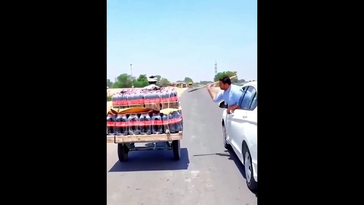 Top Mind-Blowing Moments 