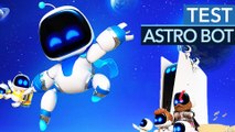 Astro Bot für PS5 ist eines des besten 3D-Jump&Runs aller Zeiten!