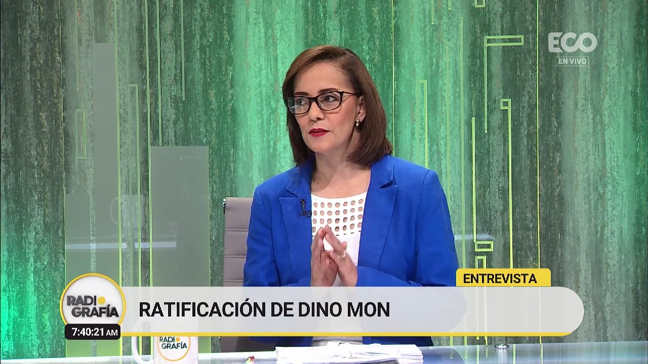 BITE 2 RADIOGRAFÍA - YARELIS RODRÍGUEZ - RATIFICACIÓN DINO MON.mp4