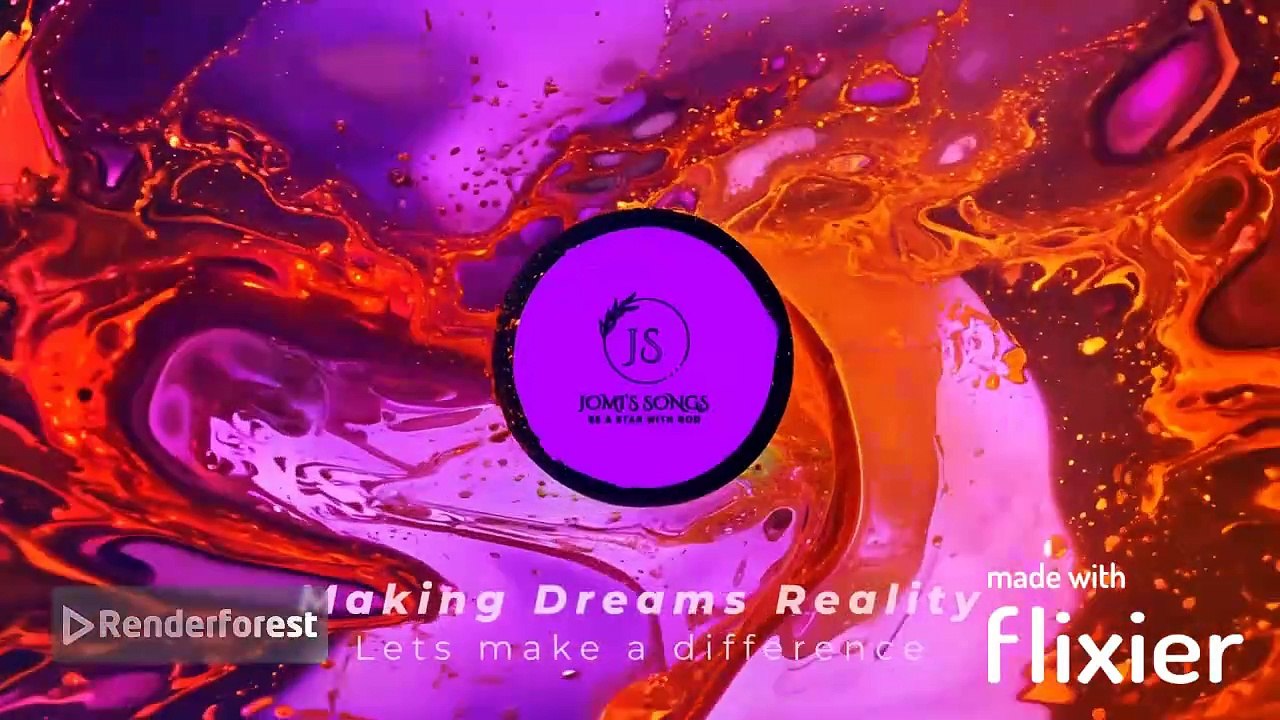 Tongues of Worship Official Trailer