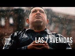 ¿Cómo recuerda Maduro el cierre de campaña de Chávez en 2012?