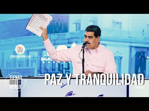 ¿Cómo se conformarán las Unidades Populares para la Paz? Estarán en más de 46 mil unidades del país