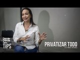 Endeudarse con el FMI y privatizaciones masivas: María Corina confesó sus planes