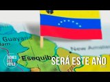 ¿Cuáles serán las preguntas del referéndum consultivo sobre el Esequibo?