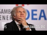 Delcy lo puso en su sitio: Almagro no sabe que hacer para defender intereses gringos en el Esequibo