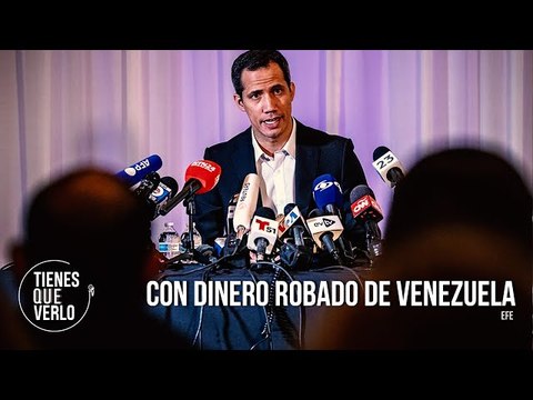 Buscarán las propiedades que pudieron ser adquiridas por los integrantes del Gobierno Interino