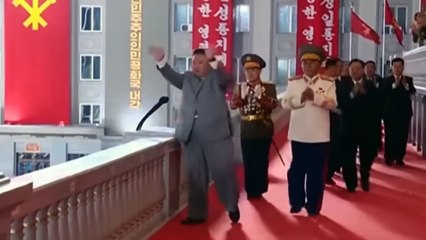 North Korean Girl s Brave Escape Story