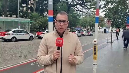 Bituqueiras no Centro de Florianópolis