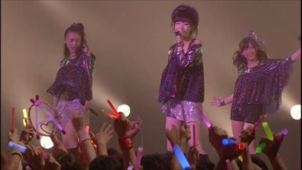 ℃-ute『★憧れ My STAR★』（Cutie Circuit 2010）