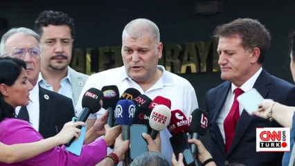 İzmir'de akıma kapılan 2 kişi can vermişti! 42 sanık hakim karşısında: İlk ifadeler ortaya çıktı