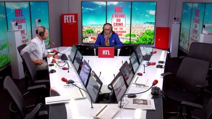 Le journal RTL de 15h du 05 septembre 2024