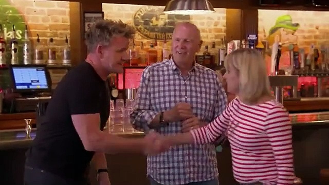 Atrocious And SHOCKING Revelations! | 24 Hours To Hell & Back | Gordon Ramsay