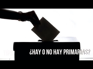 El tiempo se los está comiendo: ¿Cuál es el destino de las primarias de la oposición?