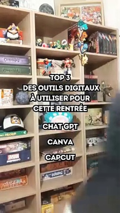 Top 3 des outils à utiliser pour cette rentrée