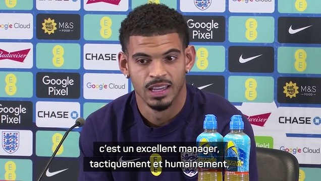 Gibbs-White : Lee Carsley, un excellent manager