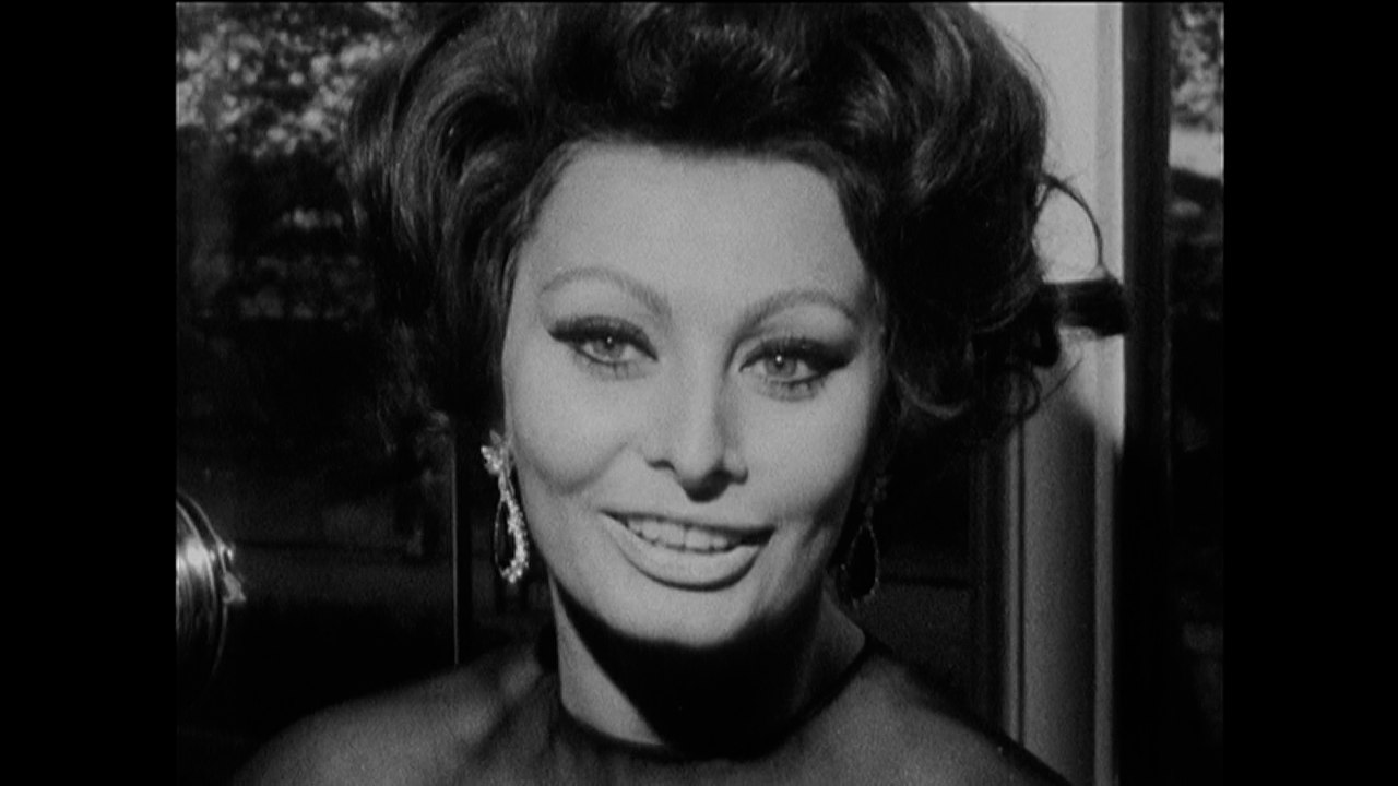 Sophia Loren, la última estrella del noerralismo italiano cumple 90 años en septiembre