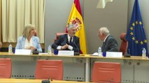 Fallecen 241 personas en las carreteras españolas durante este verano